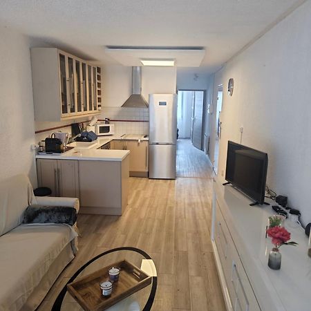 Valentinvtc Location Apartment Агде Екстериор снимка