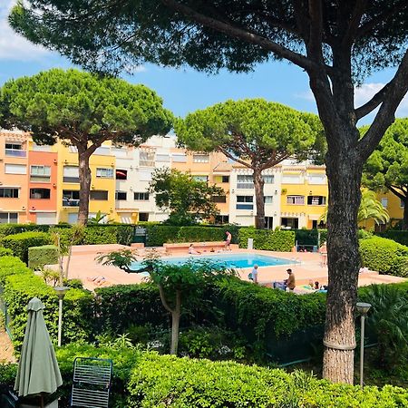 Valentinvtc Location Apartment Агде Екстериор снимка