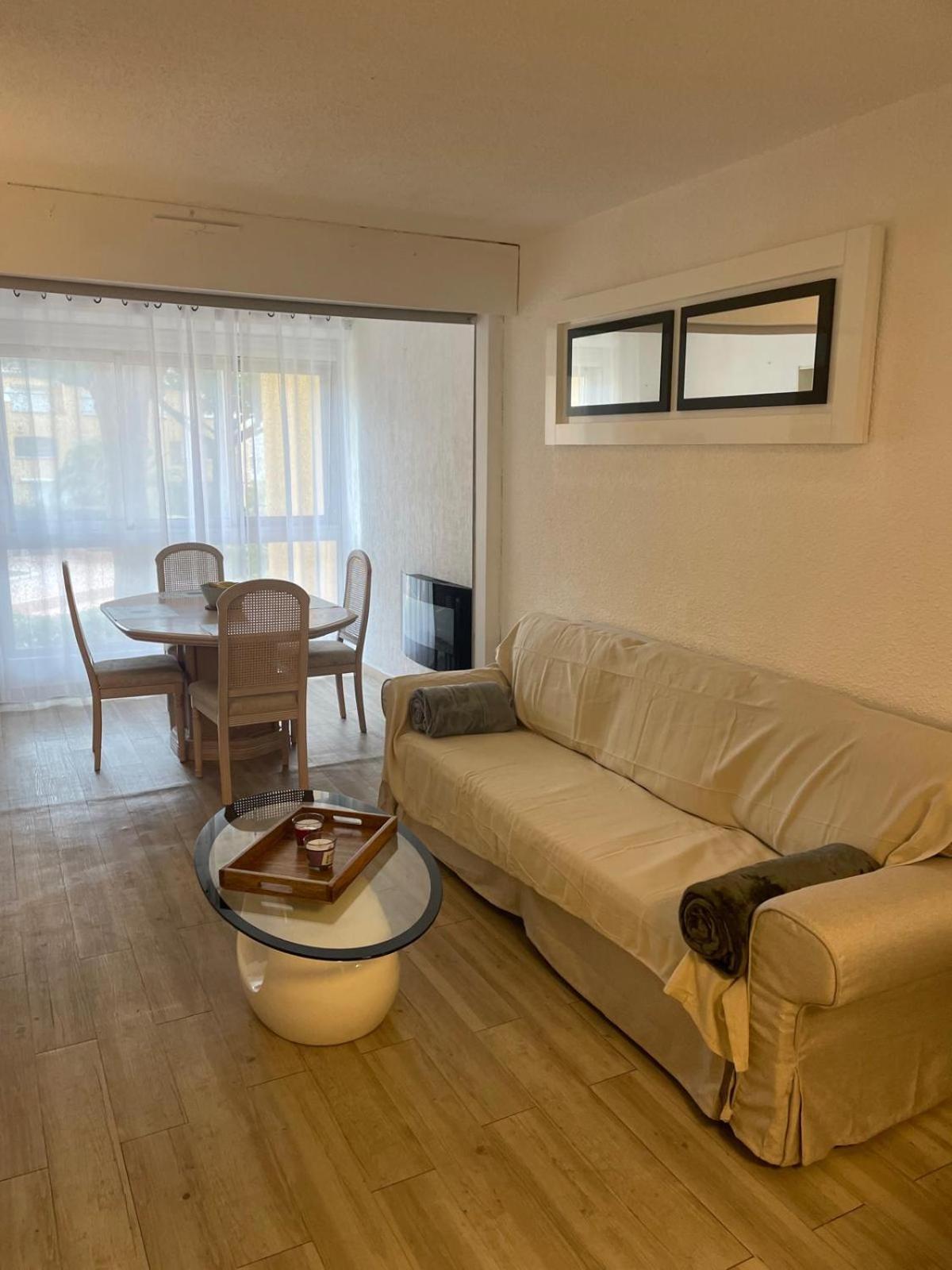 Valentinvtc Location Apartment Агде Екстериор снимка