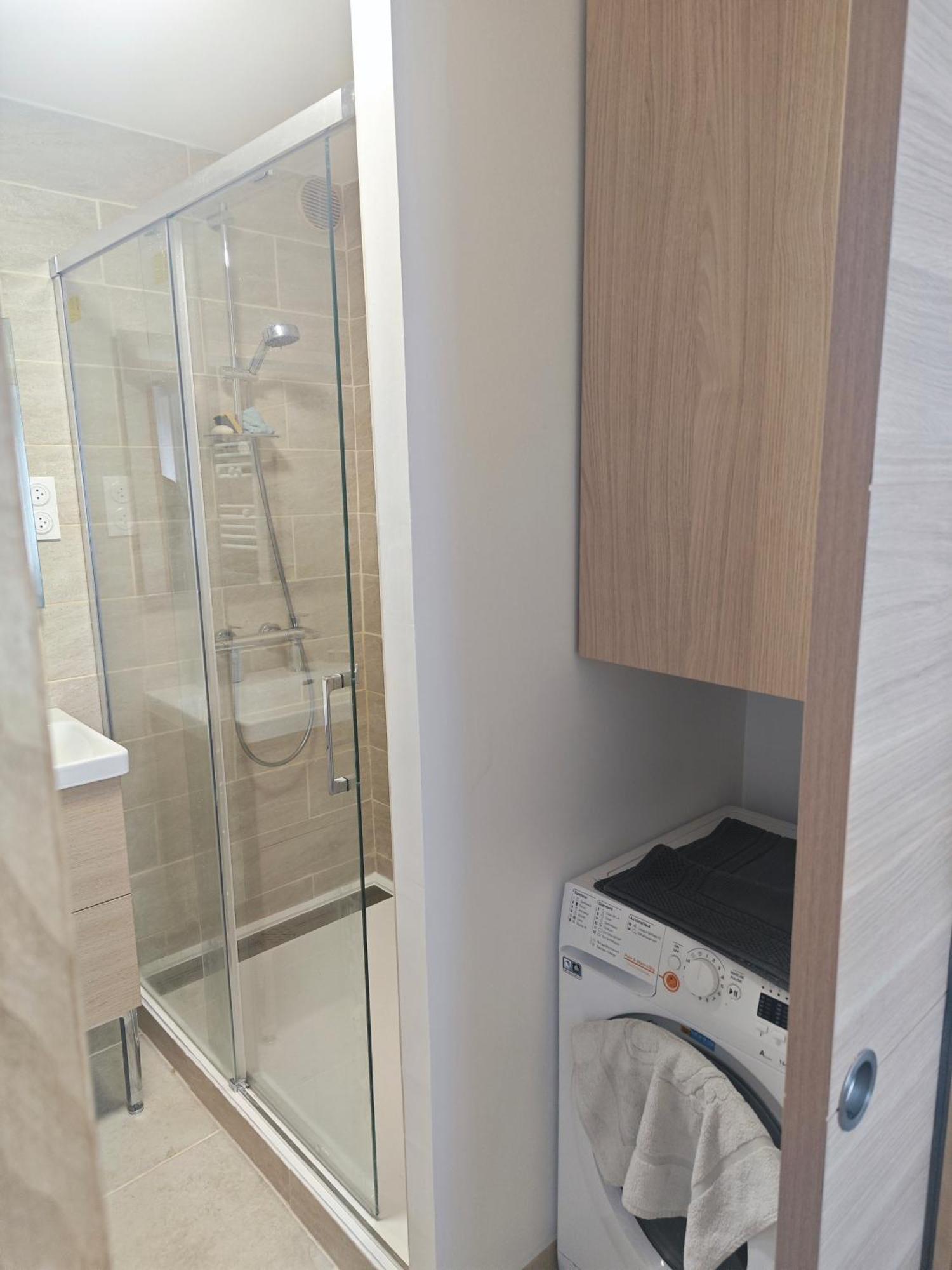Valentinvtc Location Apartment Агде Екстериор снимка